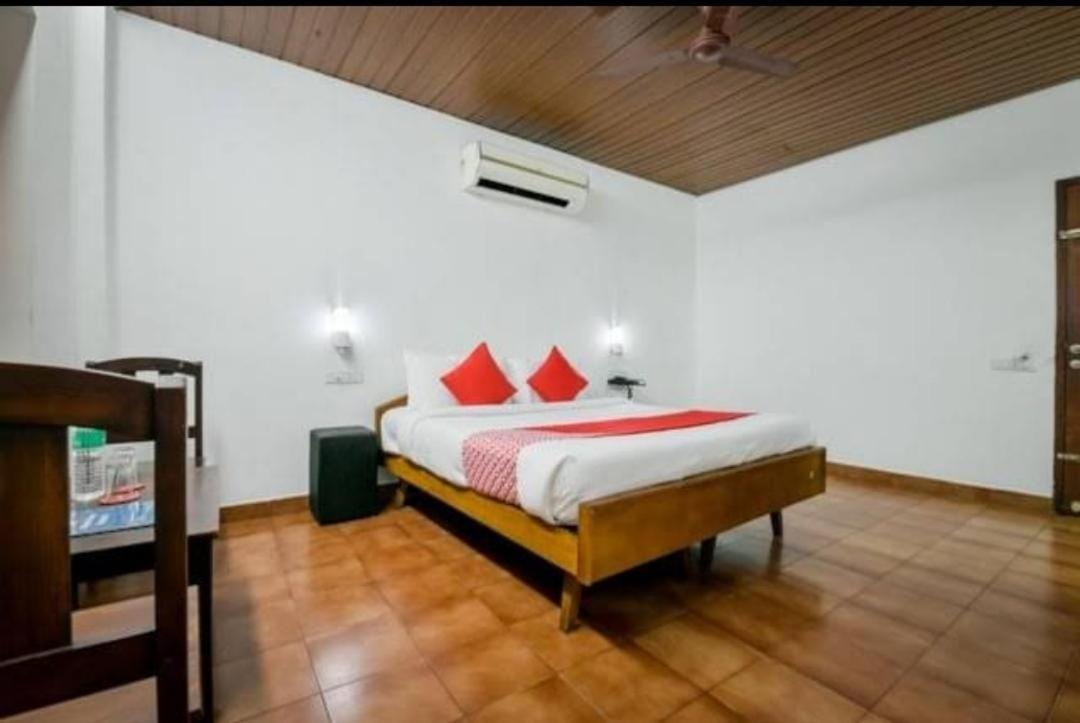 Kottaram Heritage Resort Alappuzha Exterior photo