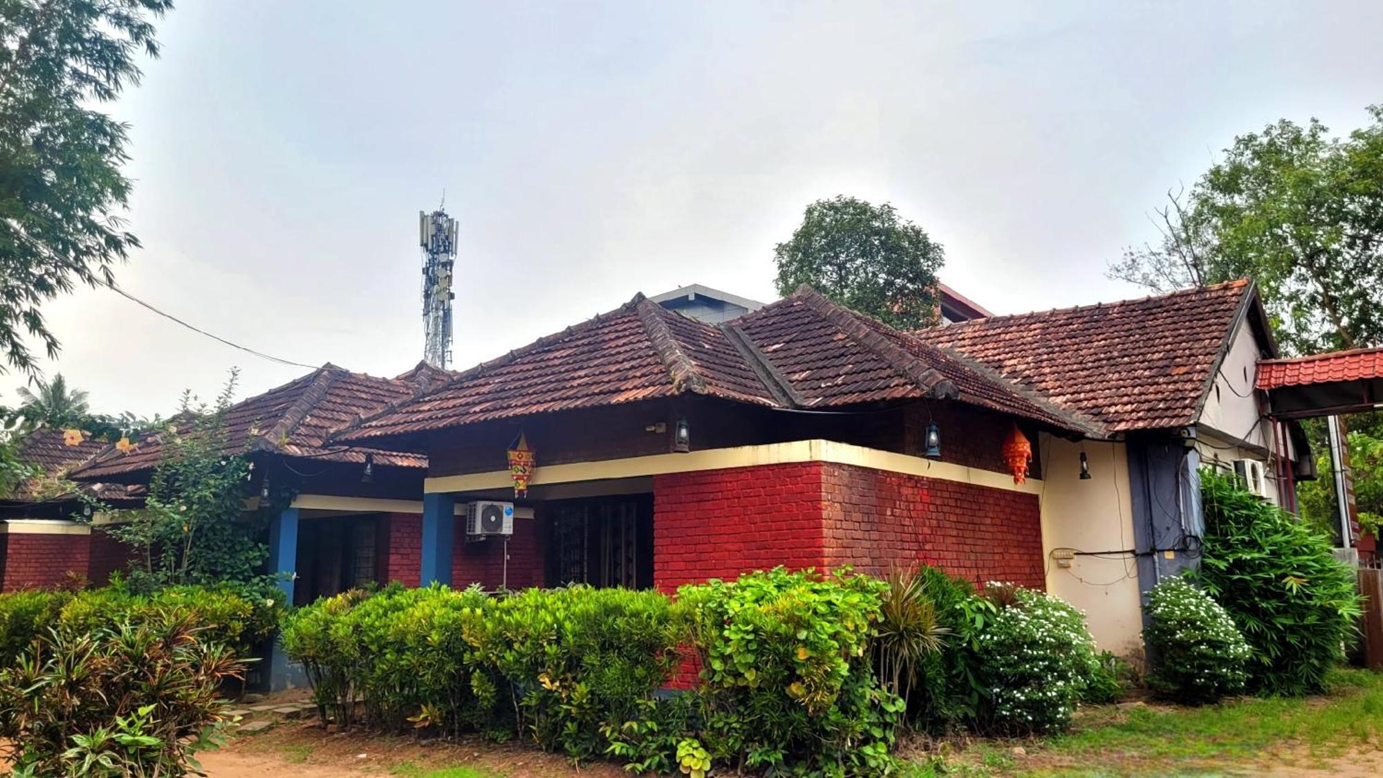 Kottaram Heritage Resort Alappuzha Exterior photo