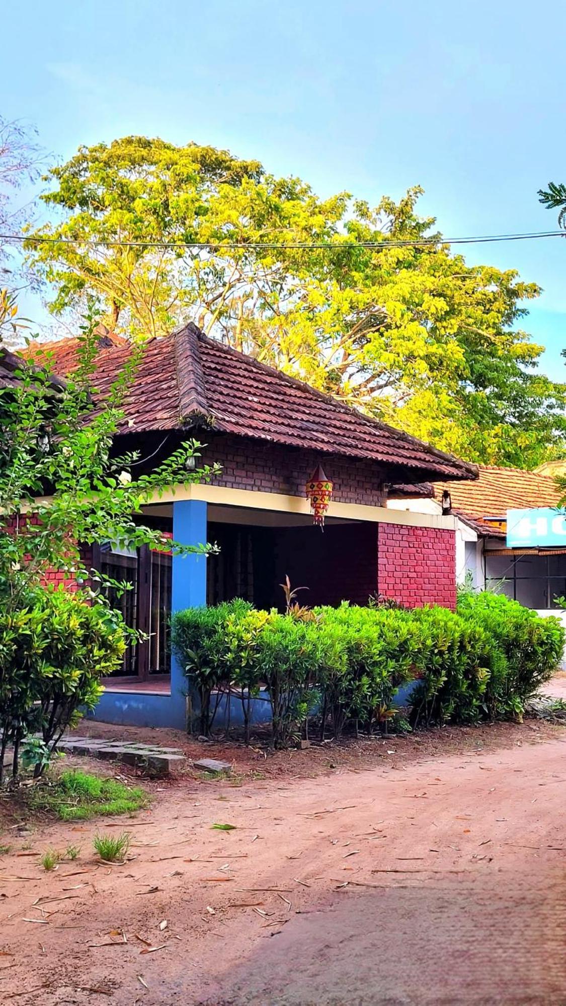 Kottaram Heritage Resort Alappuzha Exterior photo