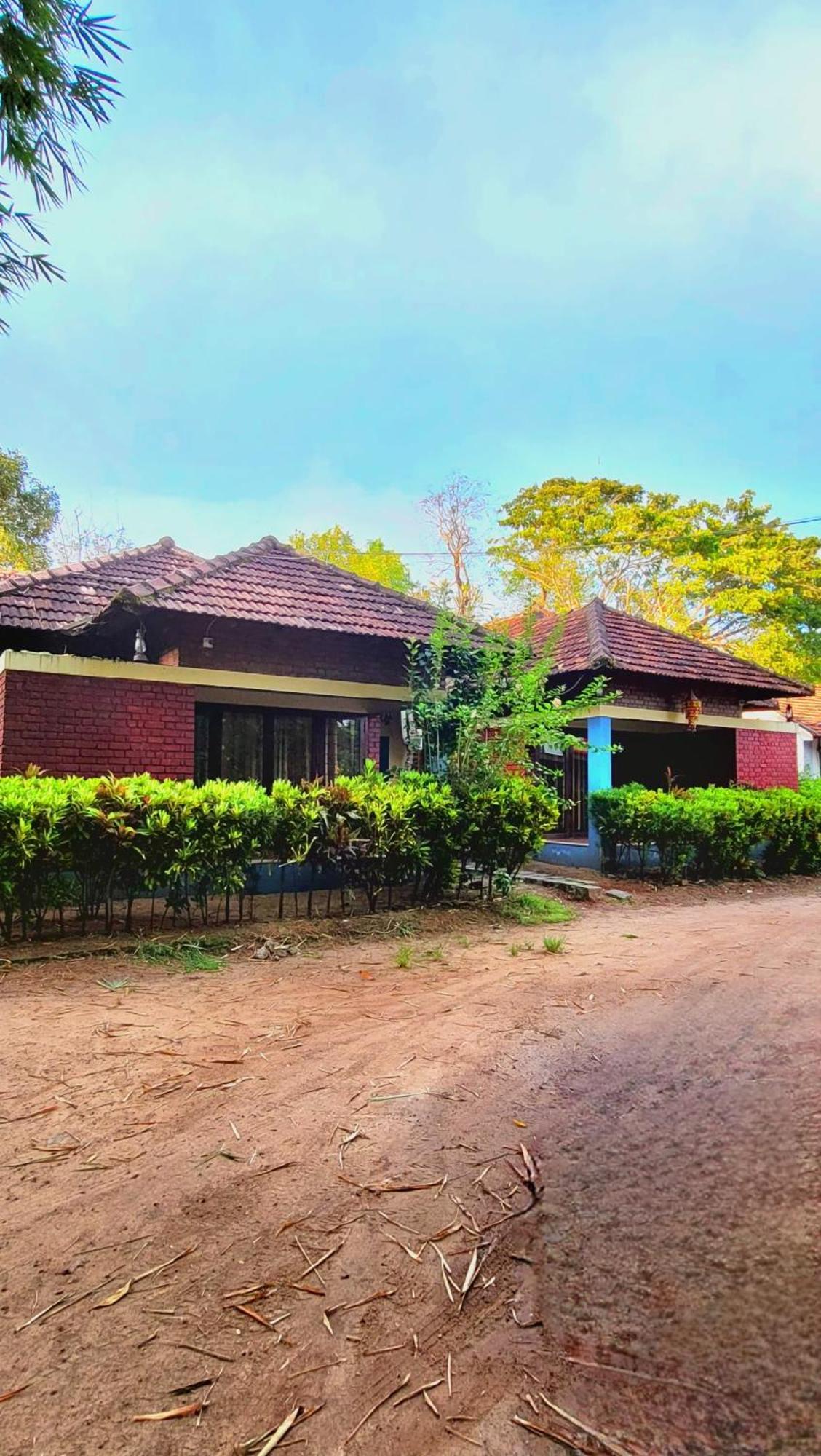 Kottaram Heritage Resort Alappuzha Exterior photo